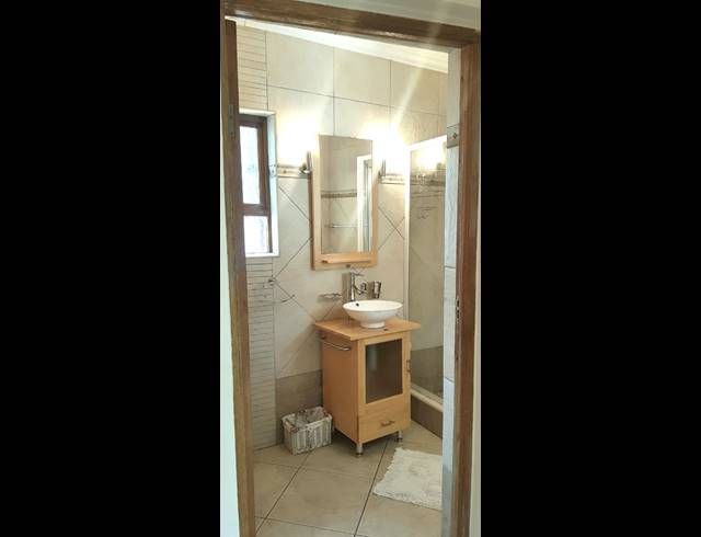 2 BEDROOM FLAT TO LET IN SASOLBURG EXT 23